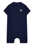 Adidas Originals - Rib Onesie - L&uuml;hikeste varrukatega - 86