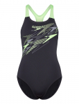 Speedo - Medley Logo Medalist One Piece - Spordi ujumistrikood - 44