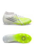 Adidas Performance - F50 Sparkfusion League Fg/Ag - Spordi jalgpallisaapad - 36