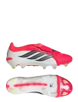 Adidas Performance - Predator Pro Ft Fg - Spordi jalgpallisaapad - 44 2/3