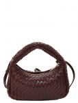 Adax - Salerno Shoulder Bag Madelaine - V&auml;ikesed &uuml;le&otilde;lakotid - ONE SIZE