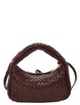 Adax - Salerno Shoulder Bag Madelaine - V&auml;ikesed &uuml;le&otilde;lakotid - ONE SIZE
