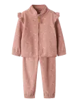 Lil'Atelier - Nmflaspektra Fleece Set Aop Lil - Fliisist &uuml;likonnad - 92