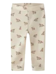 Lil'Atelier - Nbmnalu Slim Legging Lil Noos - Retuusid - 62
