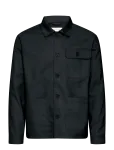 Casual Friday - Cfevans Shacket - Kerged jakid - XL
