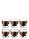 Bodum - Pavina - Kohvitassid - 25 CL