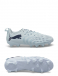 PUMA - Future 9 Play Fg/Ag Jr - Jalgpallisaapad - 37