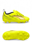 PUMA - Ultra 6 Play V Fg/Ag Rb Jr - Jalgpallisaapad - 33