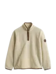 Gant - Half Zip Flleece - Fliisid - M