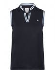 Daily Sports - Round Neck Sl Polo Shirt - Spordipolod - L