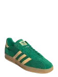 Adidas Originals - Gazelle Indoor Pro - Madala s&auml;&auml;rega sporditossud - 41 1/3