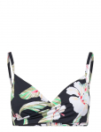 Roxy - Pt Essentials Wrap Bra - Sportbikiinid - XXL