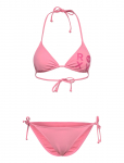 Roxy - Sd Essentials Tiki Classic Ts - Sportbikiinid - XS