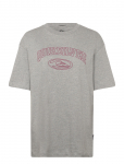 Quiksilver - Boyfriend Ss - L&uuml;hikeste varrukatega - M/L