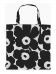 Marimekko Home - Pieni Unikko Bag 44X43Cm - Kandekotid - 44X 43CM