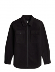 G-Star - Gpo Zip Overshirt - Pealiss&auml;rgid - XL