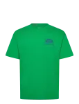 VANS - Bright Day Ss Tee - Spordi T-s&auml;rgid - XS