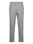 Champion - Straight Hem Pants - Spordidressip&uuml;ksid - M