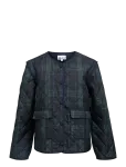 Object - Objesta L/S Jacket E Div - Tepitud jakid - 36