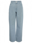 NOISY MAY - Nmjannel Hw Loose Jeans Fo088Lb Noos - Laiad - 27 x 32