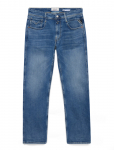 Replay - Anbass Trousers Slim 573 Eco Plus - Kitsad - 38 x 32