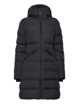 Superdry Sport - City Mid Padded Jacket - Polsterdatud mantlid - XS