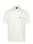Armani Exchange - Polo Shirt - L&uuml;hikeste varrukatega - L