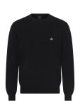 Armani Exchange - Pullover - &Uuml;mara kaelusega - M