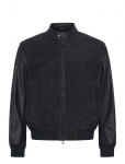 Armani Exchange - Blouson Jacket - Bomber-jakid - XXL