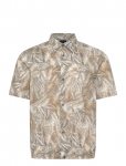 Armani Exchange - Shirt - L&uuml;hikeste varrukatega s&auml;rgid - XXL
