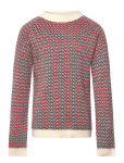 FUB - Herringbone Sweater - Pulloverid - 90