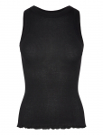 Rosemunde - Rwbeatrice Sl Boxer Top - Varrukateta - XL