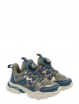 Mikk-line - Sneakers W Spin - Madala s&auml;&auml;rega tossud - 35