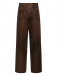Gestuz - Gzcellie Hw Wide Jeans - Sirged ja klassikalised - 32 x 32