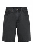 Levi's&reg; - 468 Loose Shorts Onyx Badge Od - L&uuml;hikesed teksap&uuml;ksid - 29