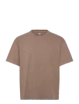 Levi's&reg; - Boxy Ss Tee Postgrunge Fungi G - L&uuml;hikeste varrukatega - L