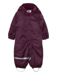 Reima - Winter Overall, Tienoo - Suusakombinesoonid ja -komplektid - 86