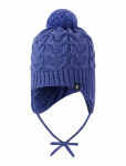 Reima - Beanie, Paljakka - Kootud m&uuml;tsid - 48