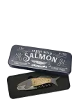 Balvi - Corkscrew, Wild&nbsp;Salmon, Tin - Pudeliavajad ja veinikorgid - H:17.8CM