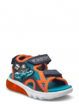 GEOX - J Sandal Ciberdron B - Sandaalid - 28