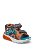 GEOX - J Sandal Ciberdron B - Sandaalid - 28