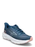 Mizuno - Wave Skyrise 7(W) - Spordi jooksujalatsid - 42