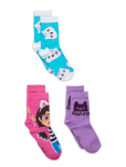 Gabby's Dollhouse - Socks - Sokid - 23/26