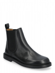 ANGULUS - Booties - Flat - With Elastic - Madala kontsaga poolsaapad - 36