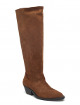 ANGULUS - Booties - Block Heel - With Elas - P&otilde;lveni saapad - 41