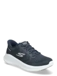 Skechers - Go Walk Now Khloe - Madala s&auml;&auml;rega tossud - 41