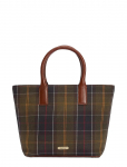 Barbour - Barbour Birch Tartan - V&auml;ikesed &uuml;le&otilde;lakotid - ONE SIZE