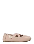 Sofie Schnoor Baby And Kids - Neliakb Indoor Shoe - Baleriinad - 27