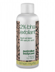 Australian Bodycare - 2% Bha Exfoliant Lemon Myrtle - 55 Ml - Koorijad - 55 ML