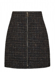 MOS MOSH - Mmzon Bezfy Skirt - L&uuml;hikesed seelikud - 42